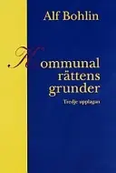 Kommunalrättens grunder